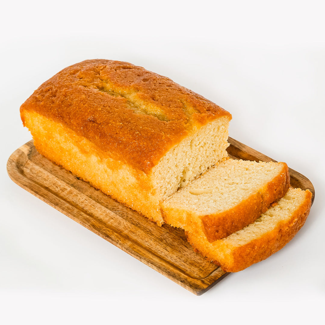 Amaretto Liqueur Cake