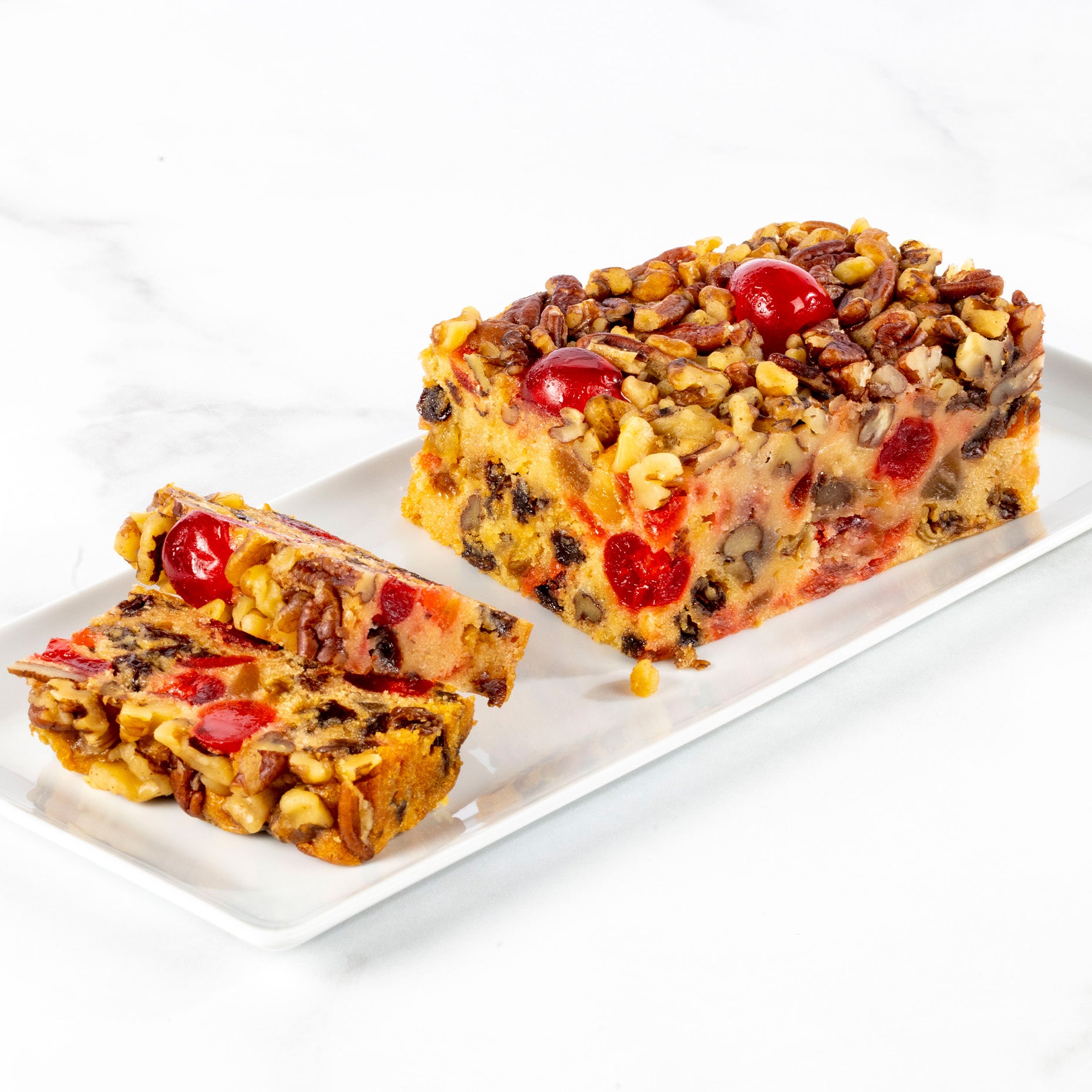Grandma's Bake Shoppe | Fruit Cake Bakery and More!